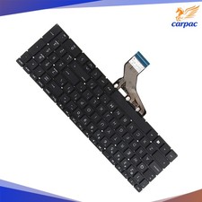 FIT HP Pavilion 15-CS 15-CX 15-DR 15-CR 15-CW Without Backlight New US Keyboard picture
