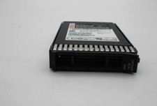 4XB7A72438 - ThinkSystem 2.5in PM893 480GB Read Intensive SATA SSD w/Tray picture