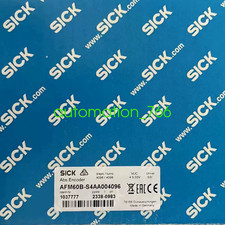 1PC Brand New Sick AFM60B-S4AA004096 Encoder shipping  Via DHL or Fedex picture