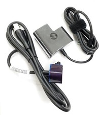 New Genuine 45W AC Charger For HP Pavilion x360 14-ek1010nr 9V9M2UA#ABA 742H8AV picture