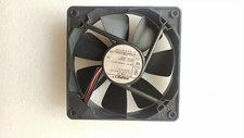 PAPST TYP 4484FD 24V 210mA 5W 12CM inverter cooling fan picture