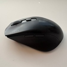 Razer Pro Click v2 Wireless Ergonomic Mouse Model RZ01-0390 (Scuffs / No Cord) picture