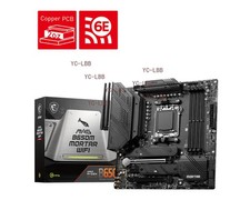 MSI MAG B650M MORTAR DDR5 AM5 WIFI Support AMD Ryzen 7000 series picture
