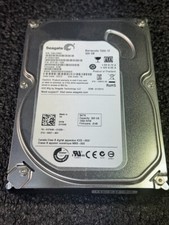 Dell 1FX4K ST3320413AS 9YP14C-520 320GB 7.2K RPM FW JC49 DC 12313 SATA 3.5