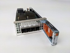 EMC 303-178-100B-03 4-Port 6GB I/O LSI SAS Module picture