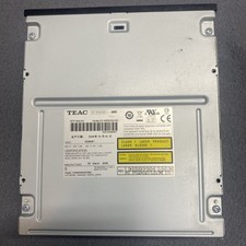 Internal DVD-R DL Drive Teac DV-W520GS Black picture