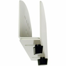 Ergotron Vertical Small CPU Holder (white) picture