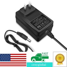 18V DC 2A US AC Adapter For DCC Concepts DCP-18.2.US Power Supply DCP182US 182US picture