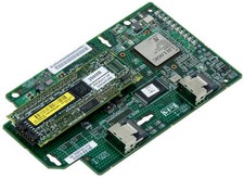 RAID CONTROLLER HP 412206-001 P400i SMART ARRAY SAS 256MB 405836-001 picture