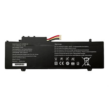 New   UTL-509068-3S Battery For Gateway GWTN141-10BK GWTN141-4 GWTN156-5BL picture