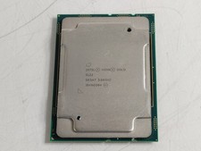 Intel Xeon Gold 5122 3.60 GHz LGA 3647-0 Server CPU Processor SR3AT picture