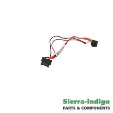 Fujitsu T26139-Y4033-H1 SATA Power Cable Esprimo Q510 A3C40144679 picture