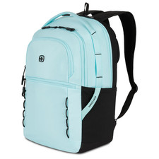 SwissGear Versa Laptop Backpack - Clear Sky picture