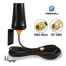 Cellular 4G Booster Antenna for Tactacam Muddy SEHMUA Moultrie Camera Eifagur picture
