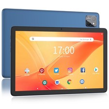 Pritom Tab12 10 Inch Phone Tablets Android 14 5Ghz Wifi Octa-Core Tablet Case picture