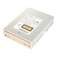 MITSUMI CRMC-FX120T CD-ROM Drive ATA 5.25 Inch Beige 12x picture