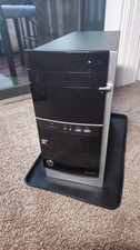 HP Pavilion 500-037c PC AMD A10, Quad Core, 12GB 250GB HDD, VINTAGE | RETRO picture