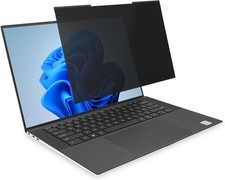 Magnetic Privacy Screen for 13.3 inch Laptops, Kensington MagPro™ Removable Filt picture