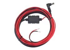 Brother LB3692-003 Car Adapter 14FT Bare Wire Cable PA-CD-600WR for PocketJet 3 picture