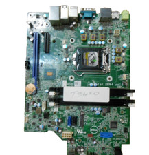 Dell Precision T3420 Desktop Motherboard 8k0x7-72200 Intel 02K9CR picture