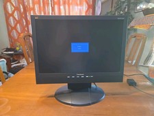 Computer Monitor Viewsonic VA1912WB 19