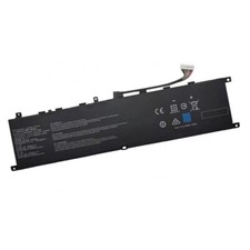 for MSI GS66 Stealth 10SF 10SFS GE66 Raider 10SD 10SE GE76 10SGS BTY-M6M Battery picture
