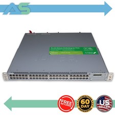 Juniper Networks EX4300-48T 48-Port Gigabit RJ-45 Fully Managed Layer 3 Switch picture