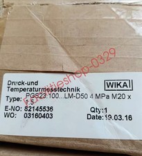 1Pcs New PGS23.100...LM-D50 DHL/FedEx picture