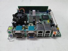 Axiomtek SBC86807 2.0 Industrial Board With CPU & RAM picture