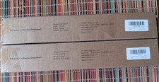 2- 125 Inch Cord Hider Cable Cover Wall Paintable Wire Cover Cord Concealer New picture
