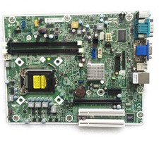 HP Compaq 676358-001 Pro 4300 SFF Socket 1155 Motherboard MS-7782 VER:1.0 NEW- picture