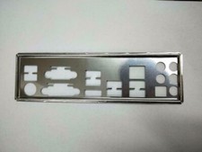 1PCS I/O IO Shield for ASROCK Z97 KILLER Motherboards picture