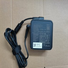 OEM ADP-65GD D 19V 3.42A 4.5mm 65W For MSI Modern 14 B11MO-077AU Genuine Charger picture
