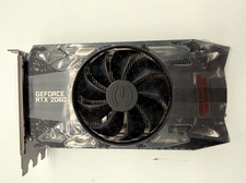 EVGA GeForce RTX 2060 SC Gaming Graphics Card 6GB GDDR6 NEW In Box picture