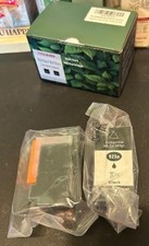 Couleuris 923e/923xl BLACK INK CARTRIDGES_2 pack_ex 03/2028 picture