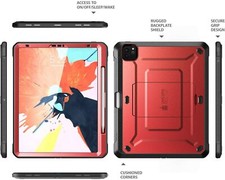 SUPCASE for Apple iPad Pro 11.0