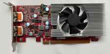 Dell Radeon RX 6300 2GB Low Profile LP Graphics Card GPU GDDR6 Single Slot picture