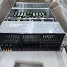 AS-4125GS-TNRT Server 24x2.5