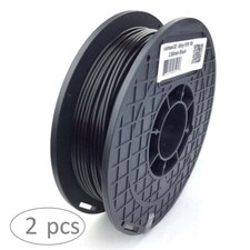 [3DMakerWorld] taulman3D Alloy 910 High Strength Filament - 3mm, Black, 2 pk picture