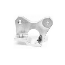 [3DMakerWorld] Micro Swiss Machined Aluminum Extruder Plate - Left Hand picture