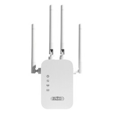 300M WiFi Range Extender Repeater Wireless Amplifier Router Signal Booster picture