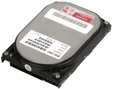 HARD DRIVE CONNER CP30254 252MB 4,542RPM ATA 3.5'' picture