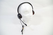 JABRA HSC060 USB Wired Headset With Microphone - Tested picture