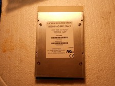 ADTRON SOLID STATE DATA DRIVE 3.5