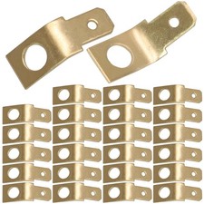 Cionyce 25 Pcs Quick Disconnect Connectors, 1/4