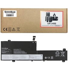 GREENTECH L19M3PD6 BATTERY FOR FLEX 5-14ARE05 52W SB10X49071 5B10X49075 L19C3PD6 picture