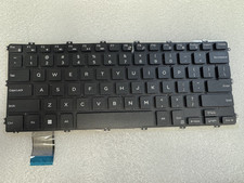 GENUINE DELL LATITUDE 3400 LAPTOP US KEYBOARD NON-BACKLIT 6CY26 06CY26 GRADE B picture