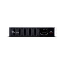 CyberPower PR2200RTXL2UHVAN Smart App Sinewave UPS Battery Backup and Surge picture