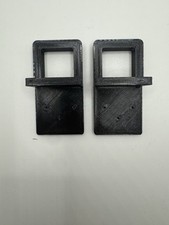 Rack Ear Drawer Handle Pull (Left & Right) for Synology Rackstation 1U Chassis picture