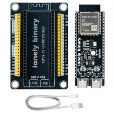 ESP32S3 N16R8 2.54mm Expansion Board For Arduino IDE Microcontroller Module picture
